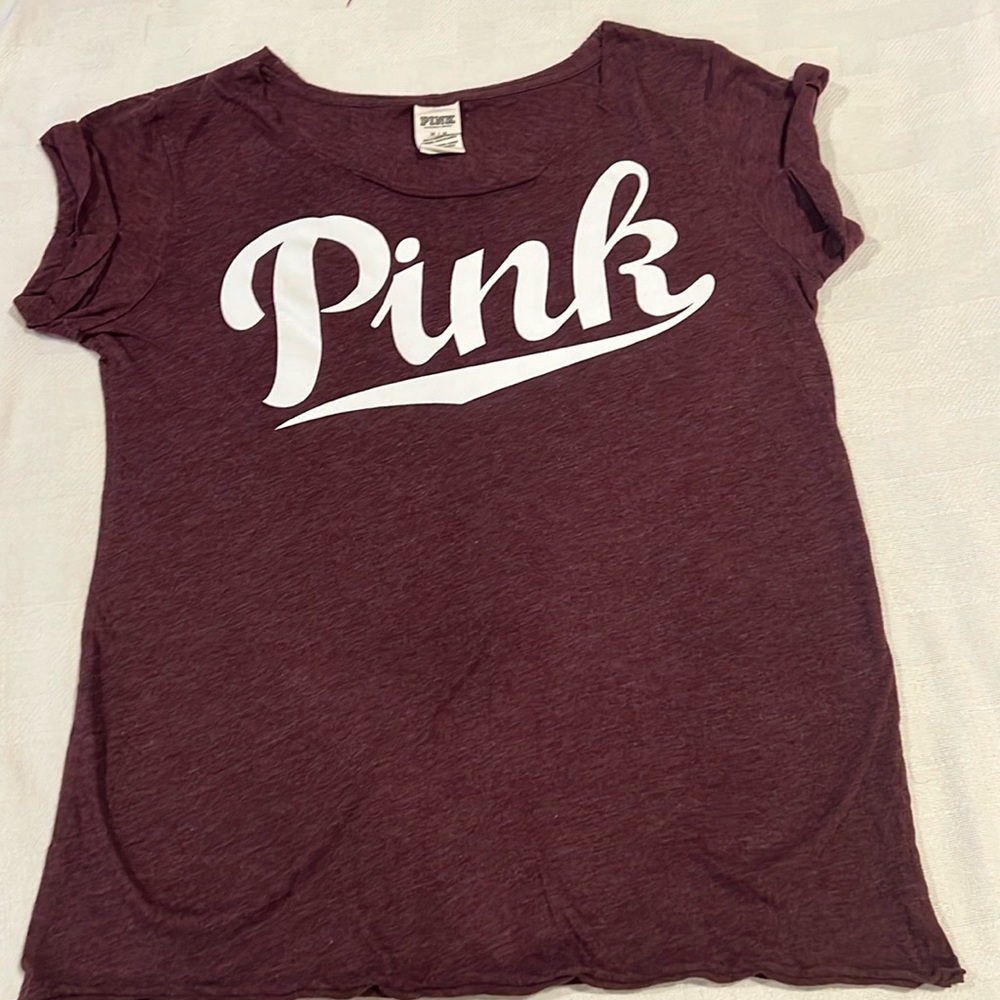 Victoria Secret Pink
